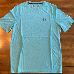 Under Armour Workout Shirt